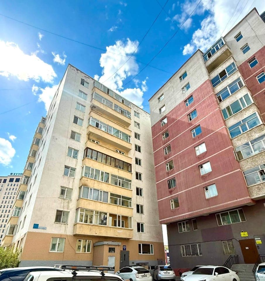 🔥 ХОТЫН ТӨВД 91 мкв 4 ӨРӨӨ ОРОН СУУЦ ХУДАЛДАНА